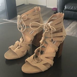 Steve Madden ‘Gwyneth’ Sandal
